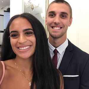 Meet your Posher, Bailey